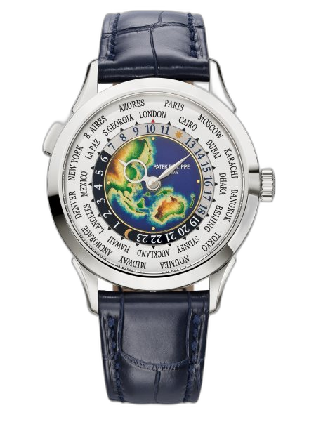 Patek Philippe Complications 5231G-001