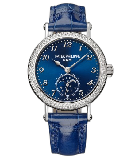 Patek Philippe Complications 7121/200G-001