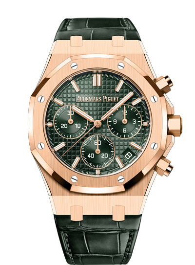 Royal Oak by Audemars Piguet 26240OR.OO.D404CR.01