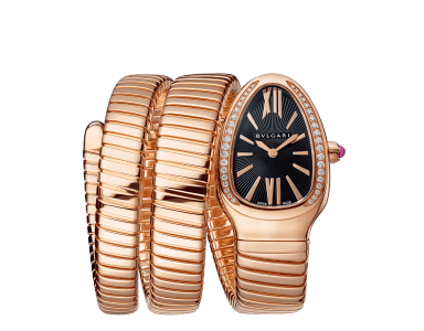 Bulgari Serpenti Tubogas 101814