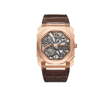 Bulgari Octo Finissimo 103667