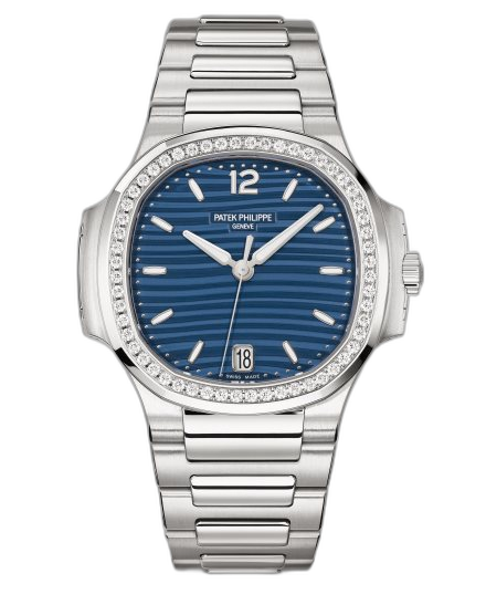 Patek Philippe Nautilus 7118/1200A-001