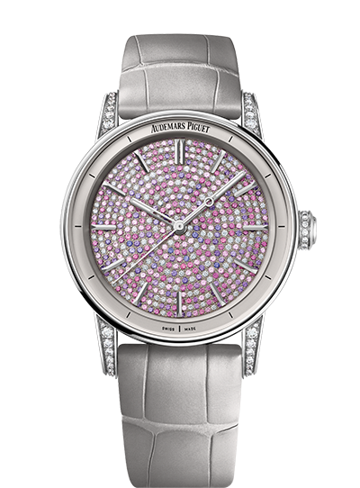 Code 11.59 by Audemars Piguet 77410BC.ZZ.D132CR.01