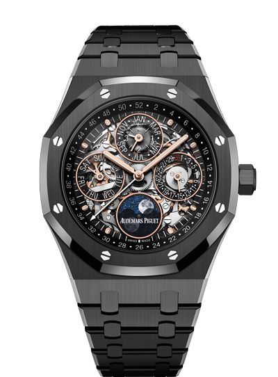Royal Oak by Audemars Piguet 26585CE.OO.1225CE.01
