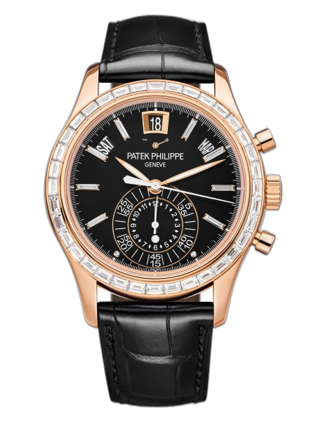 Patek Philippe Complications 5961R-010