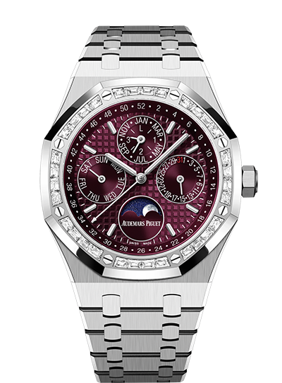Royal Oak by Audemars Piguet 26598BC.ZZ.1220BC.01