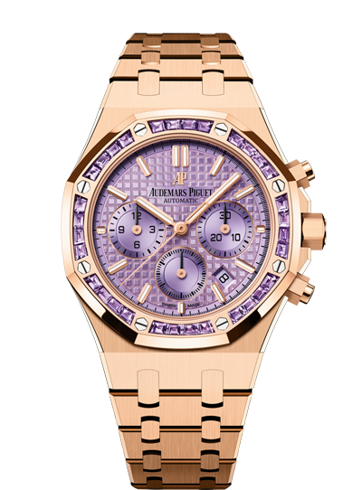 Royal Oak by Audemars Piguet 26319OR.AY.1256OR.01