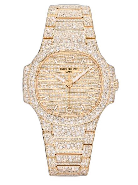 Patek Philippe Nautilus 7118/1450R-001
