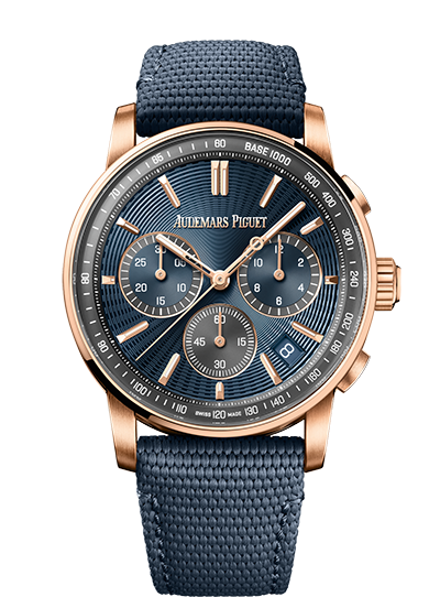 Code 11.59 by Audemars Piguet 26393OR.OO.A348KB.01