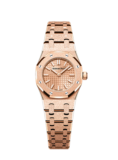 Royal Oak by Audemars Piguet 67630OR.GG.1312OR.01