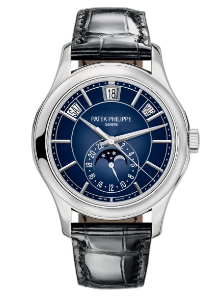 Patek Philippe Complications 5205G-013