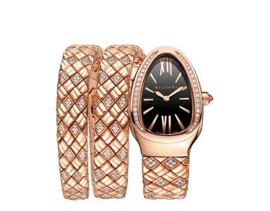 Bulgari Serpenti Spiga 103252