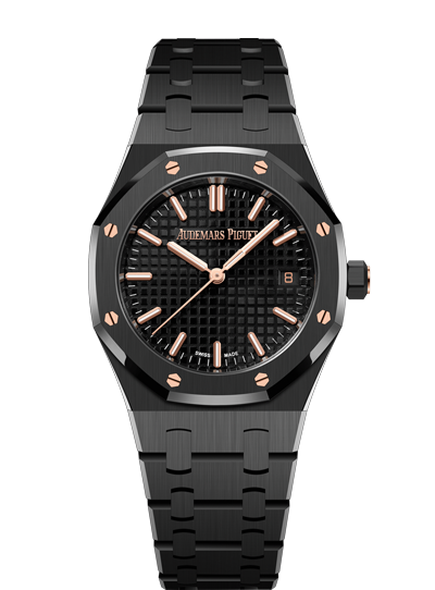 Royal Oak by Audemars Piguet 77350CE.OO.1266CE.03