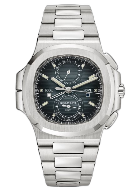 Patek Philippe Nautilus 5990/1A-011
