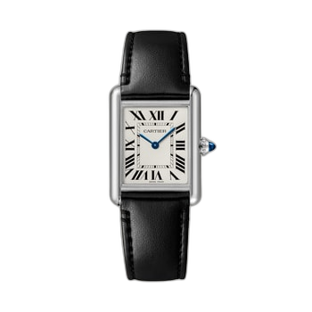 TANK DE CARTIER CRWSTA0040