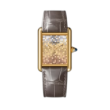 TANK DE CARTIER WGTA0175