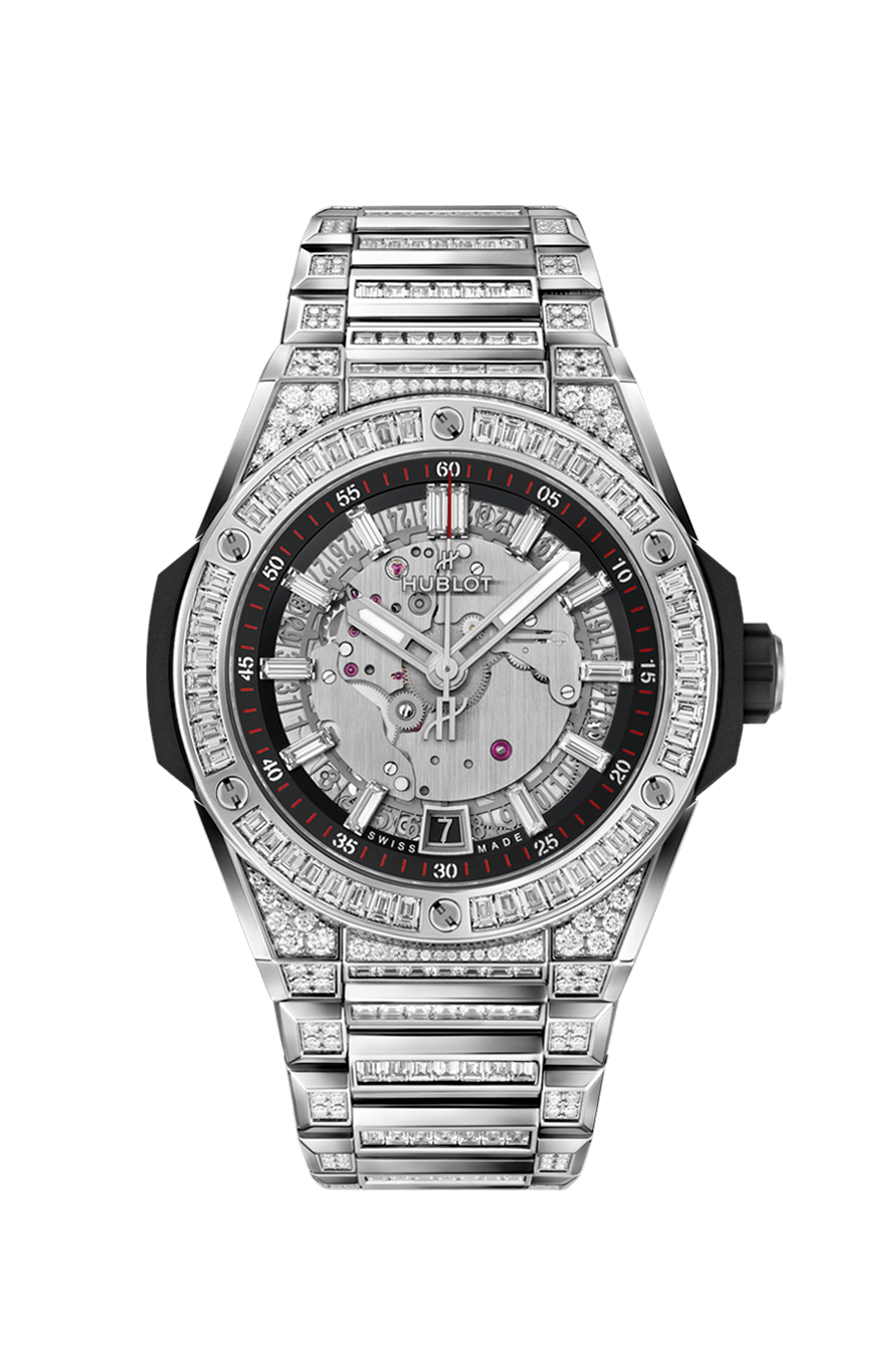 Hublot Big Bang 456.NX.0170.NX.3704