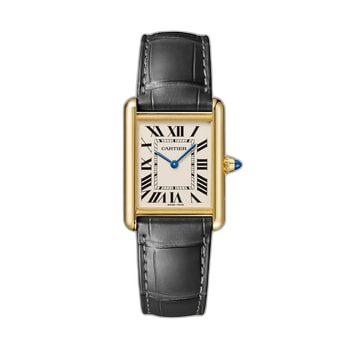 TANK DE CARTIER CRWGTA0086