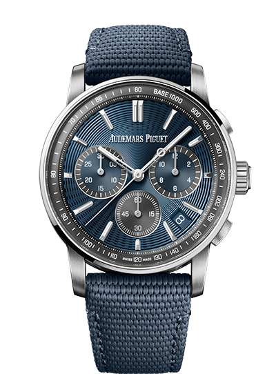 Code 11.59 by Audemars Piguet 26393ST.OO.A348KB.01