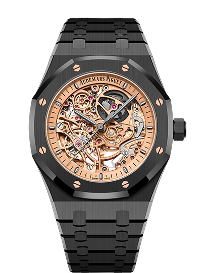 Royal Oak by Audemars Piguet 15416CE.OO.1225CE.02