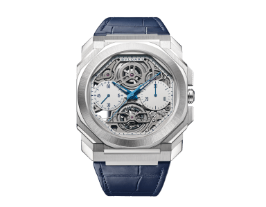 Bulgari Octo Finissimo 103510