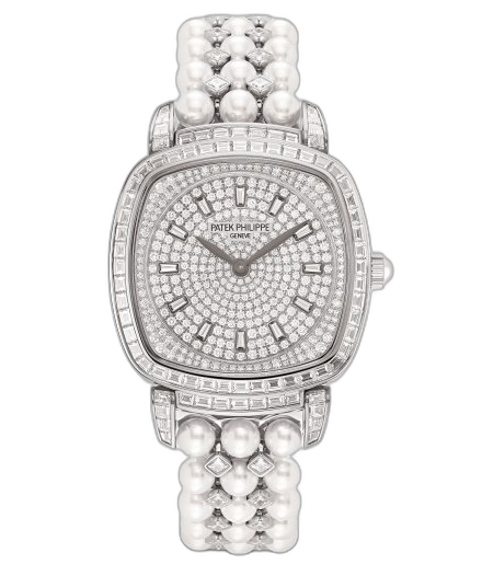 Patek Philippe Gondolo 7042/100G-010