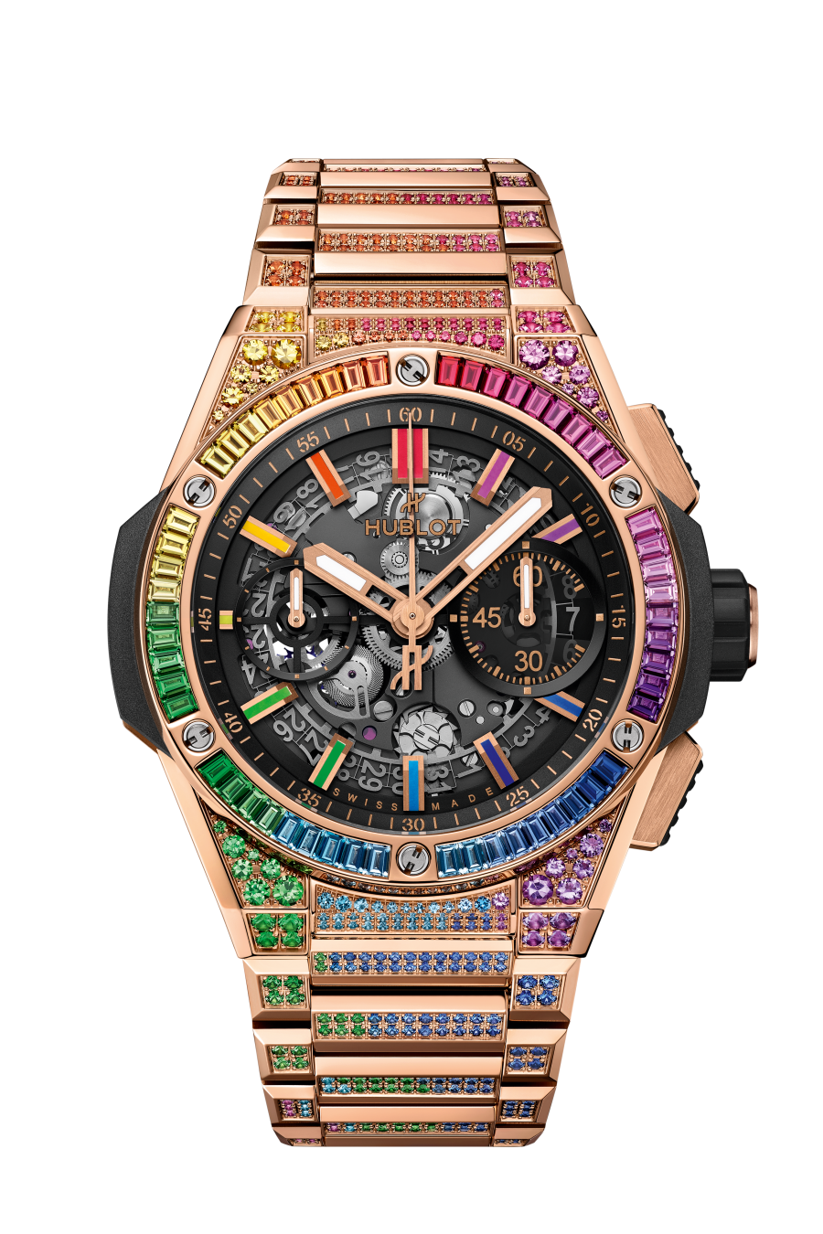 Hublot Big Bang 451.OX.1180.OX.3999