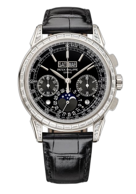 Patek Philippe Grand Complications 5271P-010