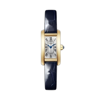 TANK DE CARTIER CRWGTA0300