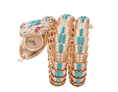 Bulgari Serpenti Secret 103558