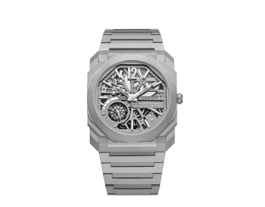 Bulgari Octo Finissimo 103610