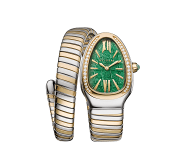 Bulgari Serpenti Tubogas 104002
