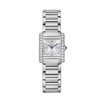 TANK DE CARTIER W4TA0020