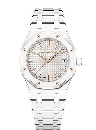 Royal Oak by Audemars Piguet 77350CB.OO.1266CB.01