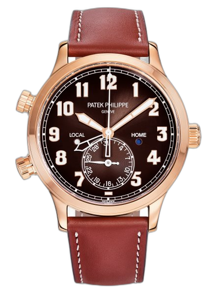 Patek Philippe Complications 5524R-001
