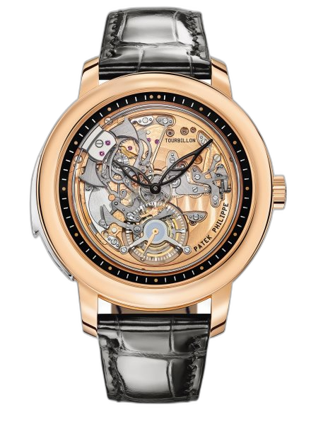 Patek Philippe Grand Complications 5303R-001