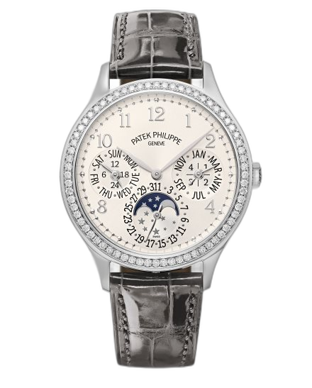 Patek Philippe Grand Complications 7140G-001