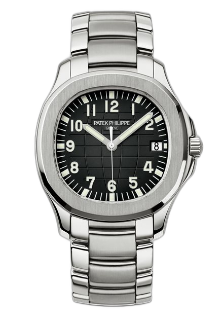 Patek Philippe Aquanaut 5167/1A-001