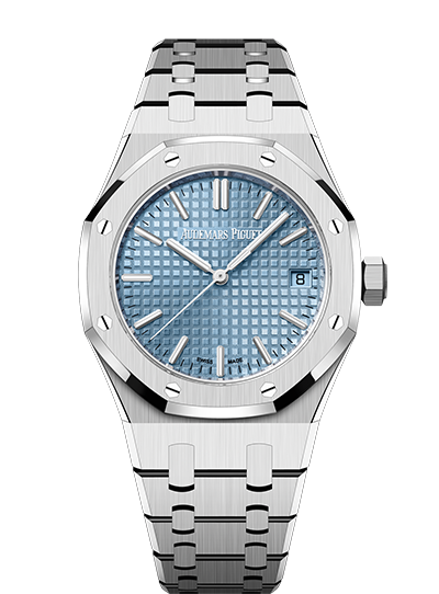 Royal Oak by Audemars Piguet 5550ST.OO.1356ST.08