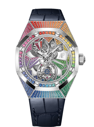 Royal Oak Concept Flying Tourbillon 26227BC.YY.D326CR.01-A