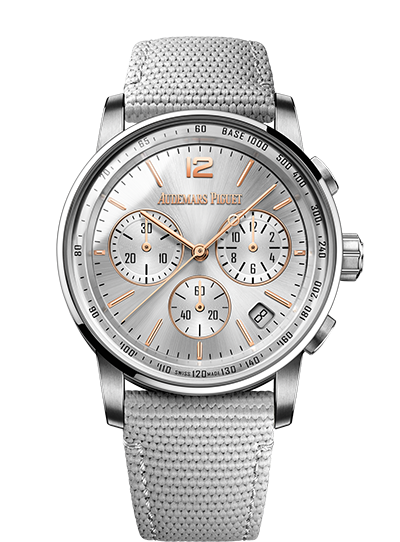 Code 11.59 by Audemars Piguet 26393CR.OO.A009CR.01