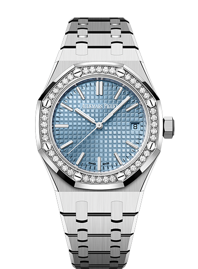 Royal Oak by Audemars Piguet 77451ST.ZZ.1361ST.03