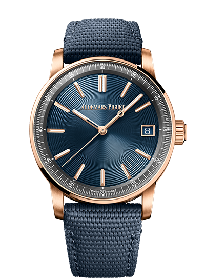 Code 11.59 by Audemars Piguet 15210OR.OO.A348KB.01