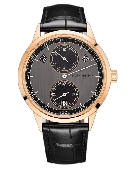 Patek Philippe Complications 5235/50R-001