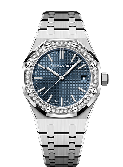 Royal Oak by Audemars Piguet 77451ST.ZZ.1361ST.04