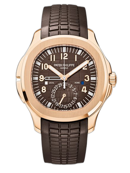 Patek Philippe Aquanaut 5164R-001
