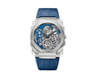 Bulgari Octo Finissimo 103976
