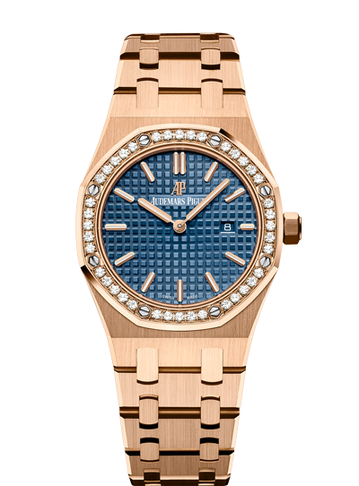 Royal Oak by Audemars Piguet 67651OR.ZZ.1261OR.02