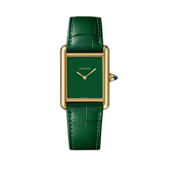 TANK DE CARTIER CRWGTA0191